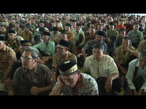 JIhad Pagi MTA TV 20/11/2016 - Antara Walimahan dan Tasyakuran