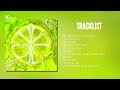 [Full Album] aespa (에스파) - LEMONADE