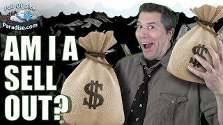 Is Sponsorship "Selling Out"? | TABLEscraps #39
