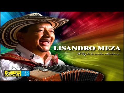 El Guayabo De La Ye - Lisandro Meza (Audio) | Discos Fuentes