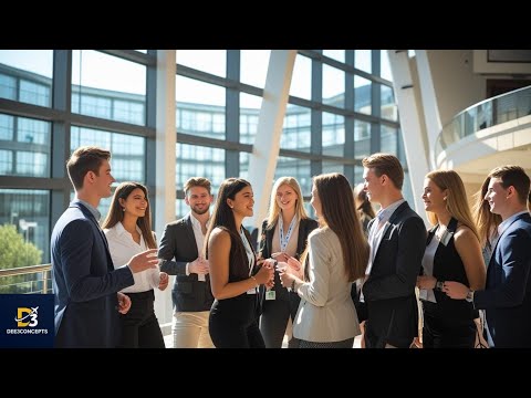 Volunteering with #Apprenticeship Ambassador Network | North East Ambition Careers Conference 2025.