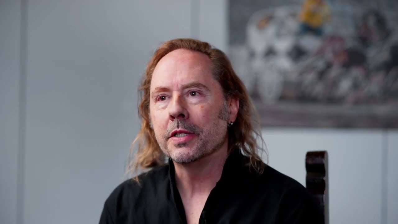 What is a Giclee Print? | A Short Film