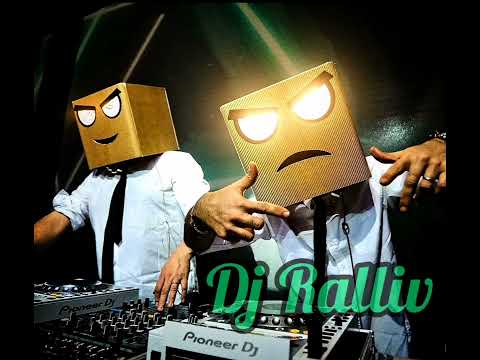 Djs from mars mix 2022 (Part 18) - Dj Ralliv