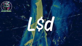 Luclover  LYRICS - L$d