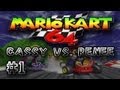 Mario Kart 64 W Gassy Renee 1