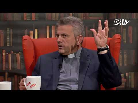 Novo srce 2.12.2017. - don Ivan Filipović