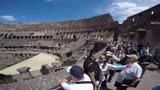 Josh and Gill  - May 2015 Celebrity Equinox Cruise