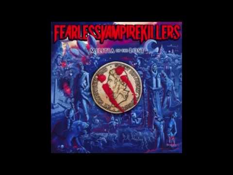 Pleasure Of The Pain - Fearless Vampire Killers