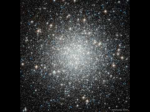 [ASTRO] Blue Straggler Stars in Globular Cluster M53  - February 07, 2021