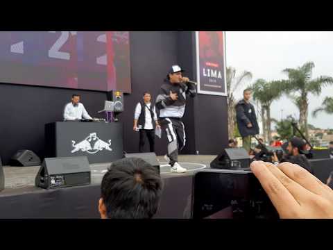 TERCO92 vs LATERAL -Octavos- Regional Lima Perú 2019