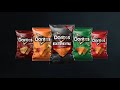 Aşırı Büyük Aşırı Kalın Aşırı Baharatlı Doritos Extreme