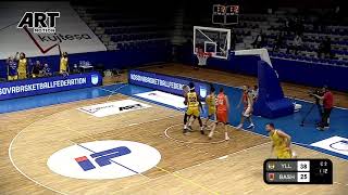 Highlights i ndeshjes Golden Eagle Ylli-Bashkimi