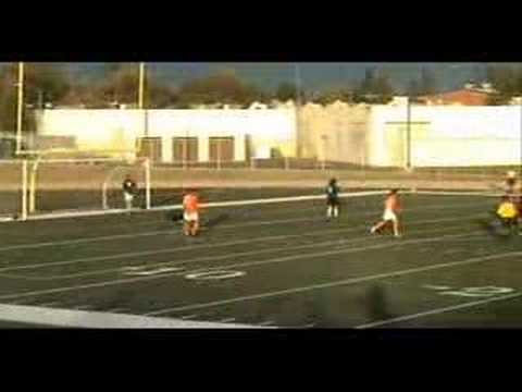 Armenian Soccer-- Pyunik LA vs Roma