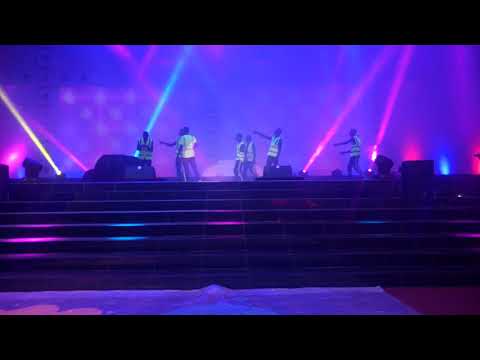 B Bent Semi Finals ABK