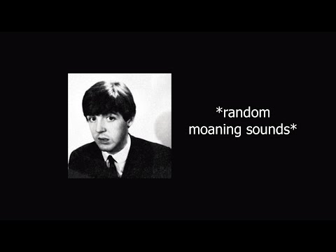 More Beatles songs out of context