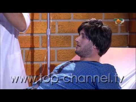 Portokalli, 19 Tetor 2014 - Gazetari i Terrenit (Ne spital)