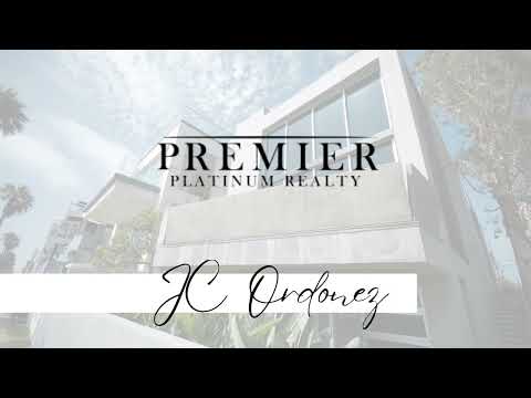 JC Ordonez Real Estate