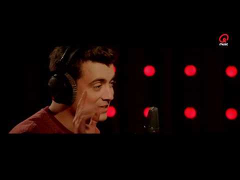 Sam & Heidi: Niels & Wiels - Verliefd op Sam & Heidi (live bij Q)