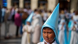 Barcelona: Konditorin interpretiert traditionelle Oster-Monas neu