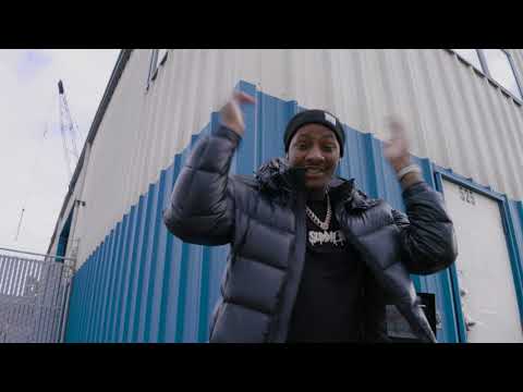 Slimmy B & Dj Gutta Butta - Lil Nicky (Official Visualizer)