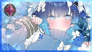 【VALORANT】あいうえお【ぶいすぽっ！ / 紡木こかげ】