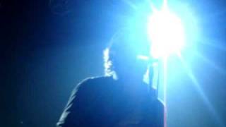 Elliott Yamin singing A Song for You