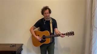 The Chicks&#39; &quot;Am I The Only One (Who&#39;s Ever Felt This Way)&quot; Performed by Will Hoge