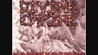 Divine Empire - Sacrifice In Vain