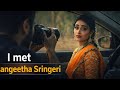 I Met Sangeetha Sringeri L Let Me Click This Chick L Photography