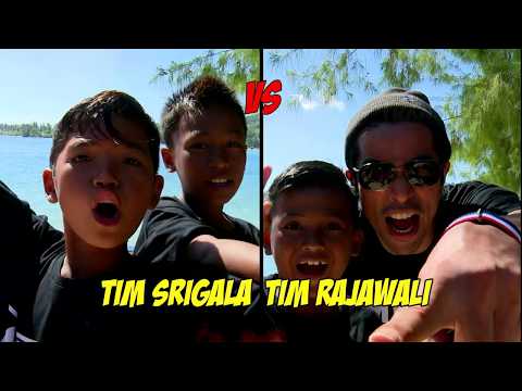 MTMA KIDS - Explore Pulau Lombok (21/5/2017) Part 4