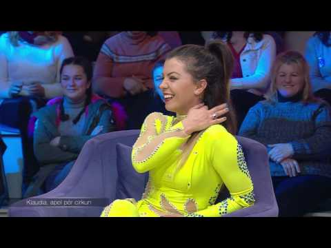 Promo Top Show Magazine - 20 Janar 2017