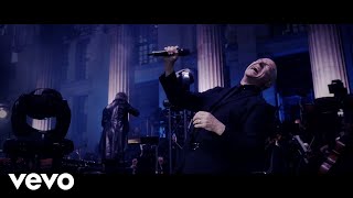 Schiller - Let It Rise ft. Midge Ure