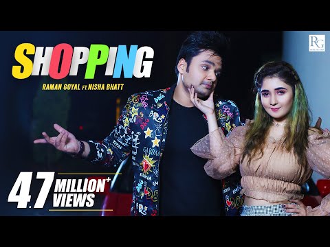 Poster shopping lyrics – raman goyal