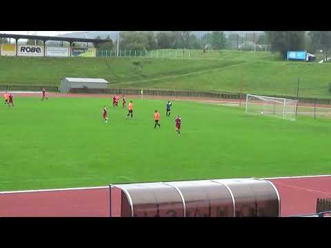 MUd VM U19 - Třinec U18, 30.9.2023