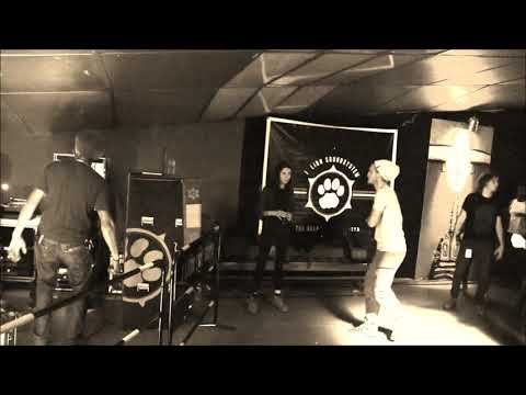 I-LION plays ZONGO  Sound - Seneque Dub @ Fari Dub Session #9