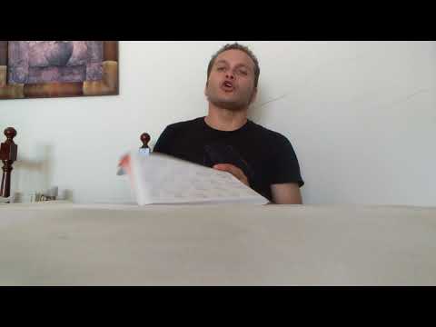 ITALIANO --- I numeri in Turco