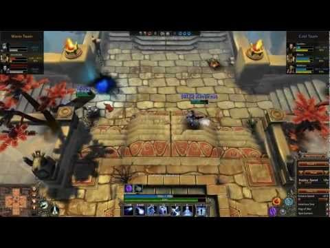 Quad City DJs vs Stunlock Studios - SlamJam PompStomp volume 1