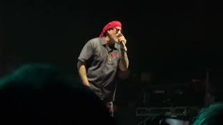 Make a Move - Cypress Hill Live at Marymoor Park in Redmond, Washington 8/31/2025