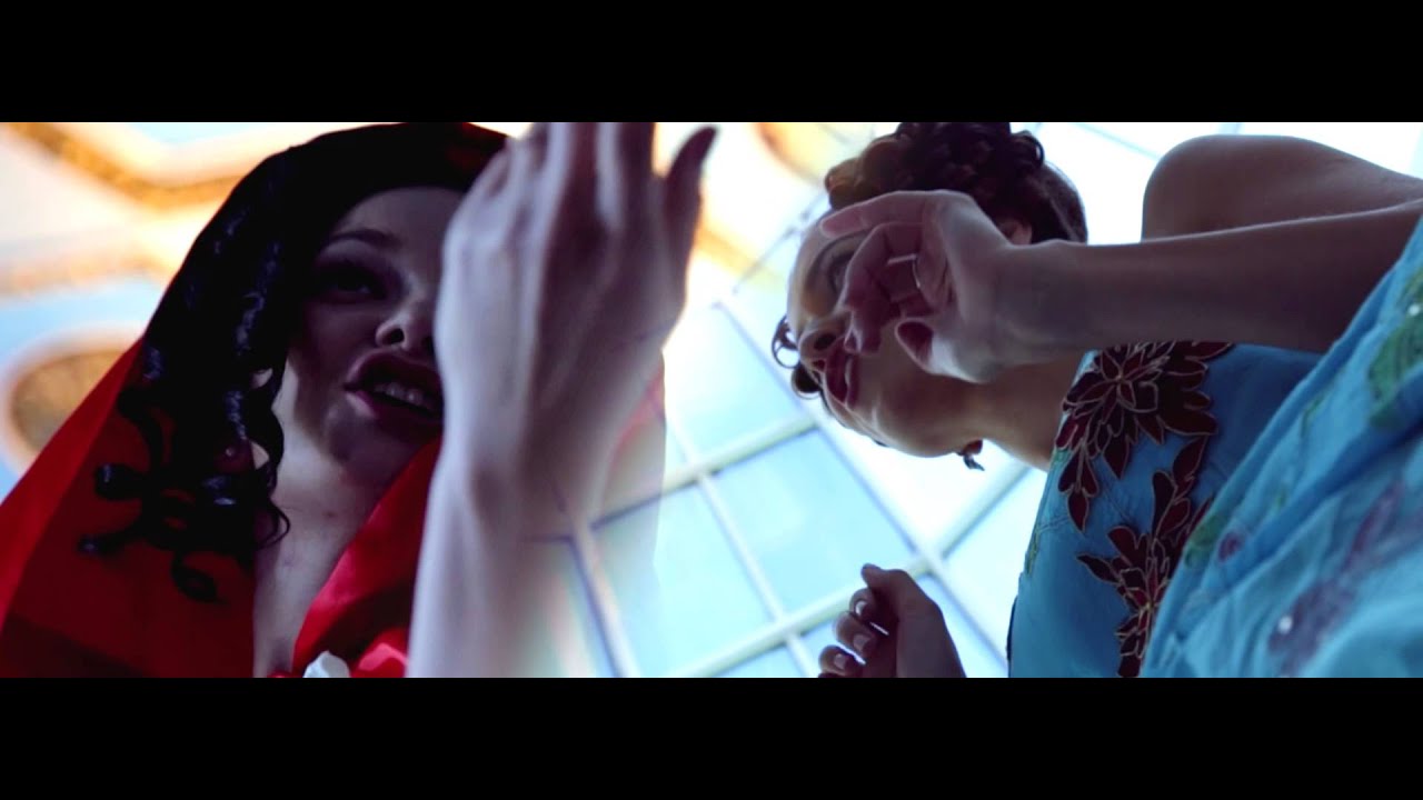 Дуняша Style — Йӑнӑш ӑнлантӑн