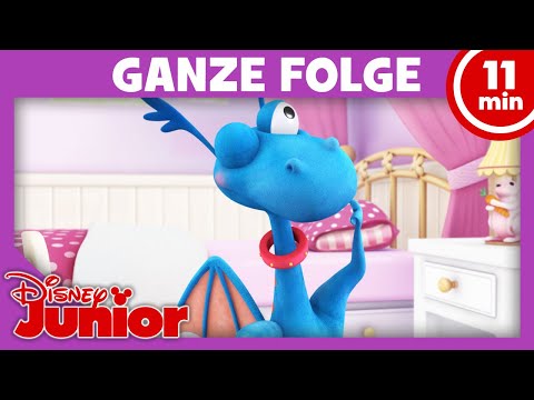 Eine launische Teeparty GANZE FOLGE 9 | Doc McStuffins