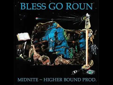 Vaughn Benjamin - Victory - MIDNITE with Ishence