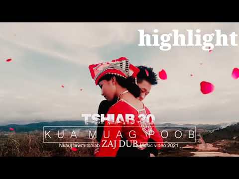 Tshiab 30 kua muag poob ||  ZAJ DUB