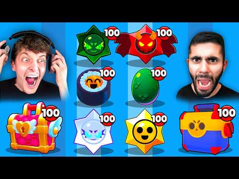 OPENING BATTLE mit ALLEN BELOHNUNGEN in Brawl Stars! 😱 Welche ist am BESTEN?