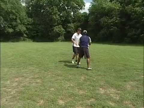Ultimate 101: Fouls