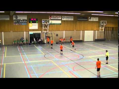 HB Vrone HB1   HV Kras Volendam HB 1 Ruststand 14 12 Eindstand 38 24 4