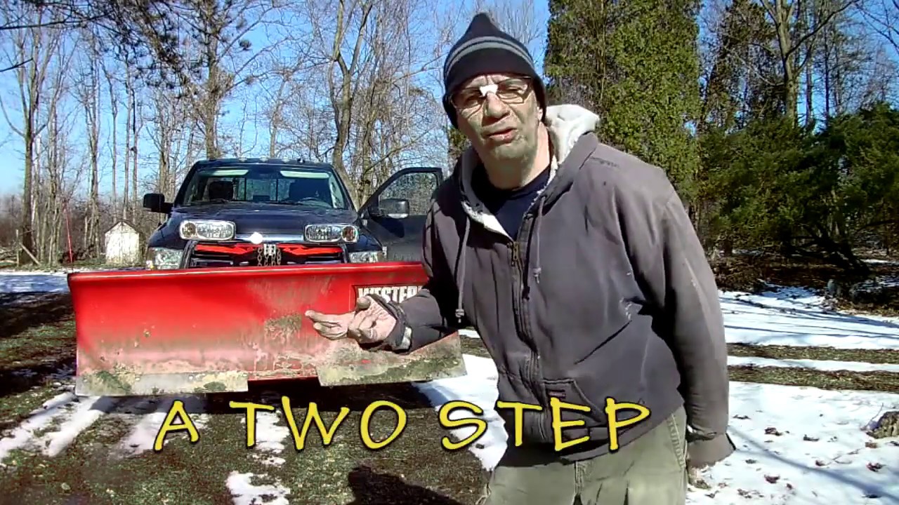 HillyBilly Zombie-Gangsta Plows!