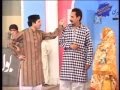 Don T Worry Be Happy Full Comedy Punjabi Stage Drama