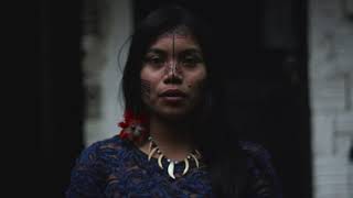 Download lagu Invitación El buen vivir. Pueblo Murui mp3