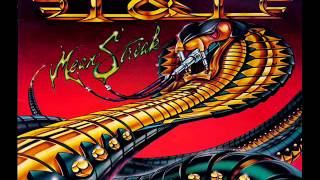 Y&amp;T - Mean Streak