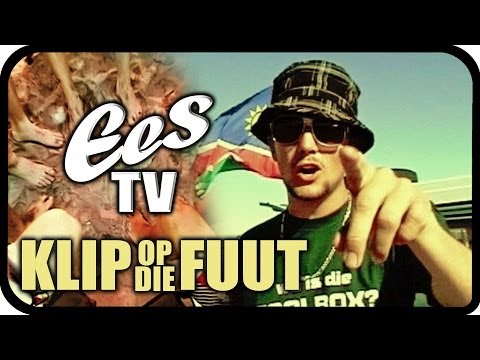 EES TV - "Klip in die FUUT" (Das SPIEL)